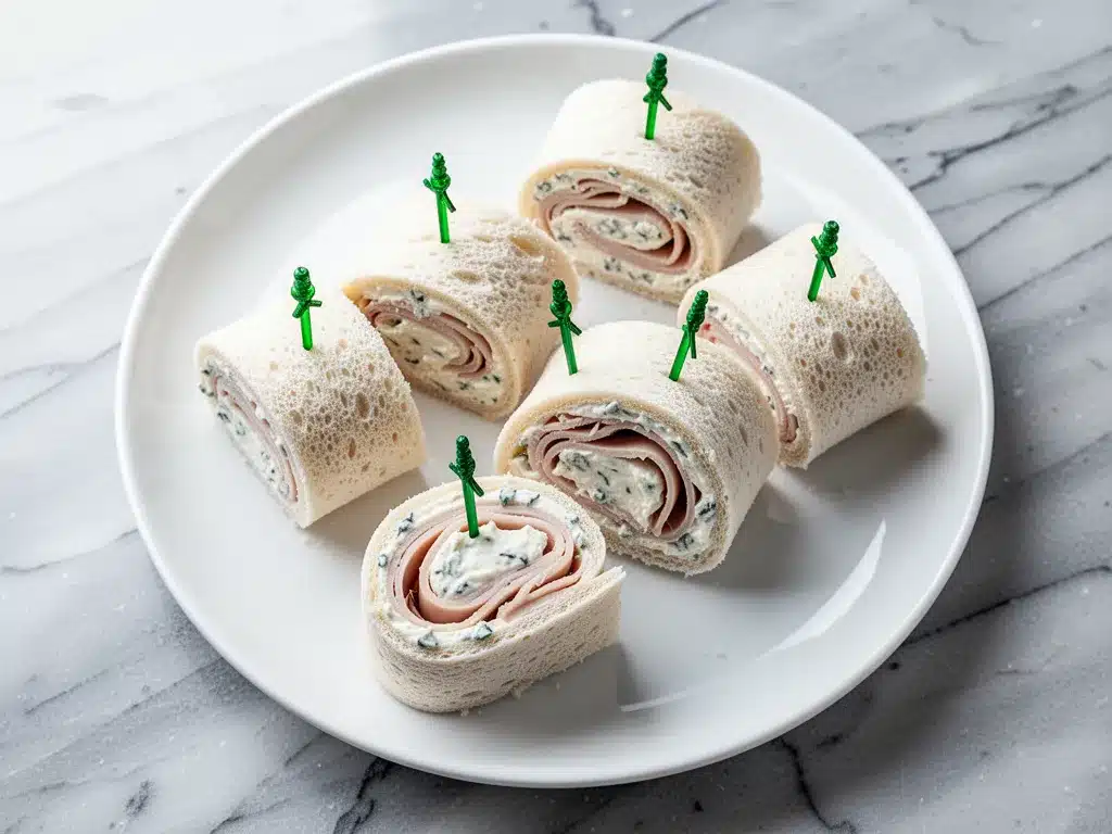 Back-to-School Turkey Ranch Lunch Box Roll-Ups: 5-Minute Easy Lunch 4 Back-to-School Turkey Ranch Lunch Box Roll-Ups preparation steps