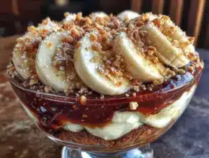 Home 2 banana cream pudding - featured image