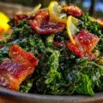 chopped kale salad - featured image