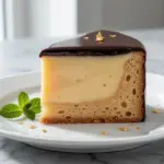 Classic Boston Cream Pie - featured image