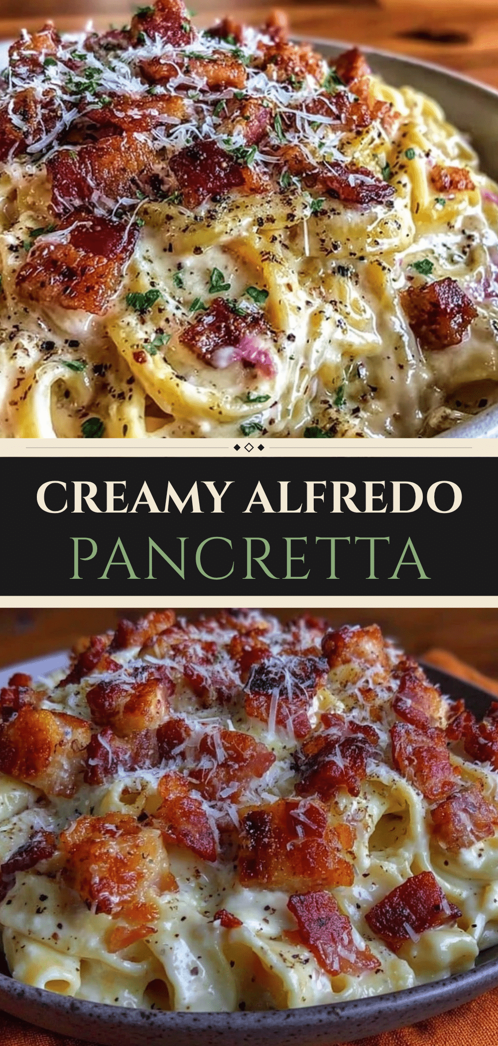 Creamy Alfredo Pasta: Easy One-Pot Dinner 5 creamy alfredo pasta recipe