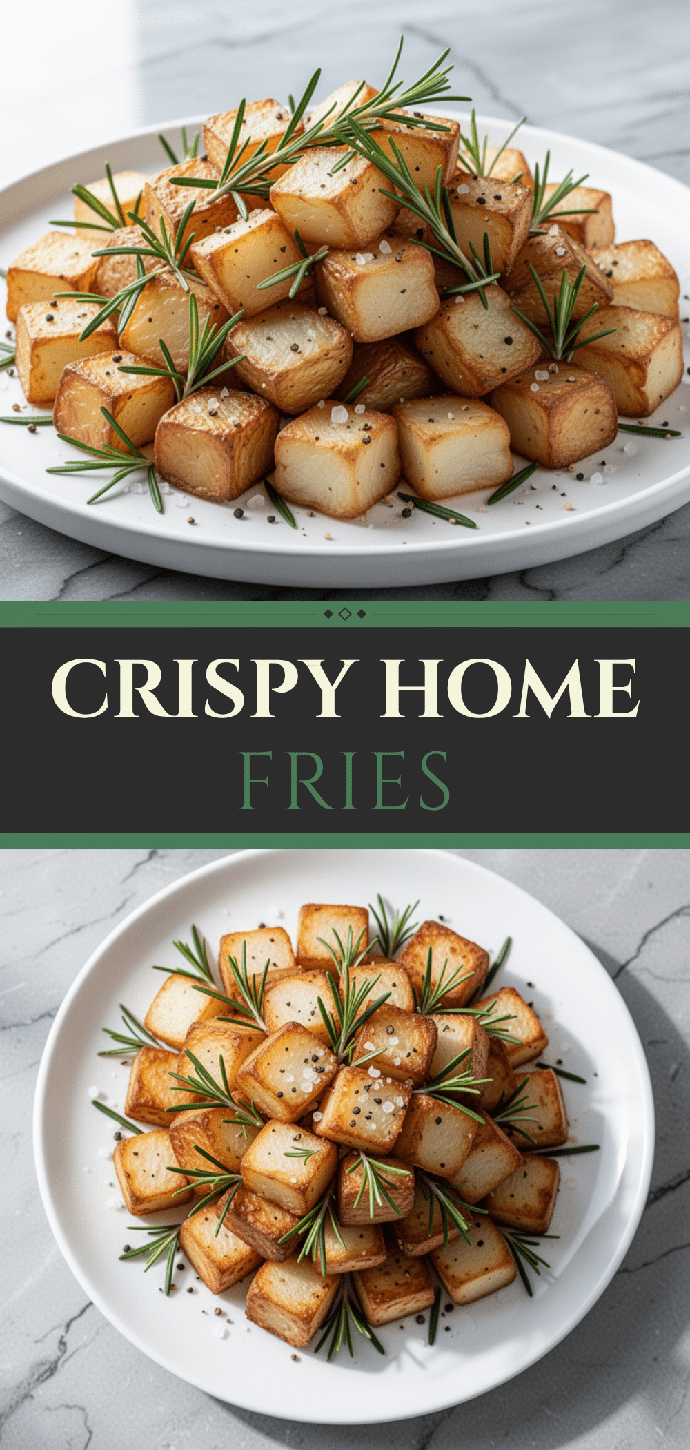 Crispy Air Fryer Home Fries: 15-Min Easy Side Dish 5 crispy air fryer home fries recipe