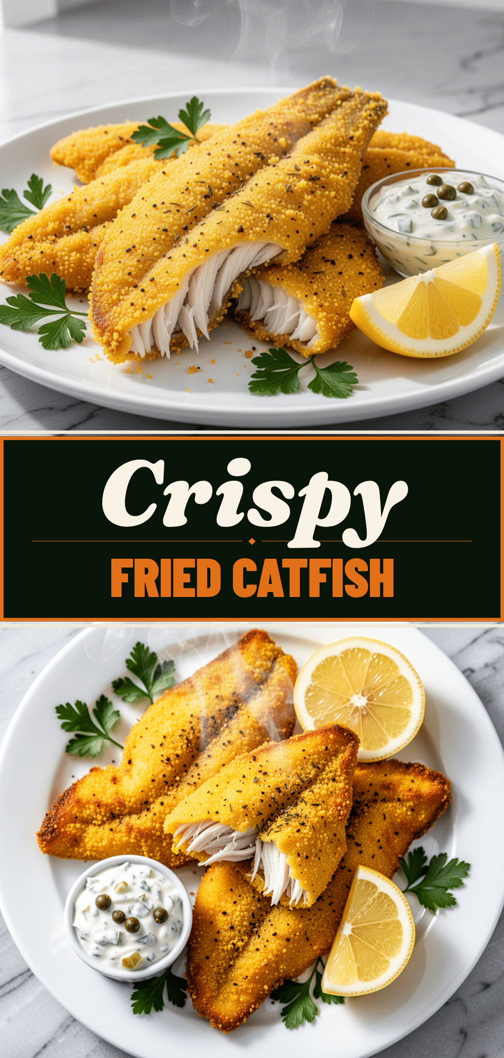 Crispy Buttermilk Fried Catfish: Best Easy Weeknight Dinner 5 crispy buttermilk fried catfish recipe