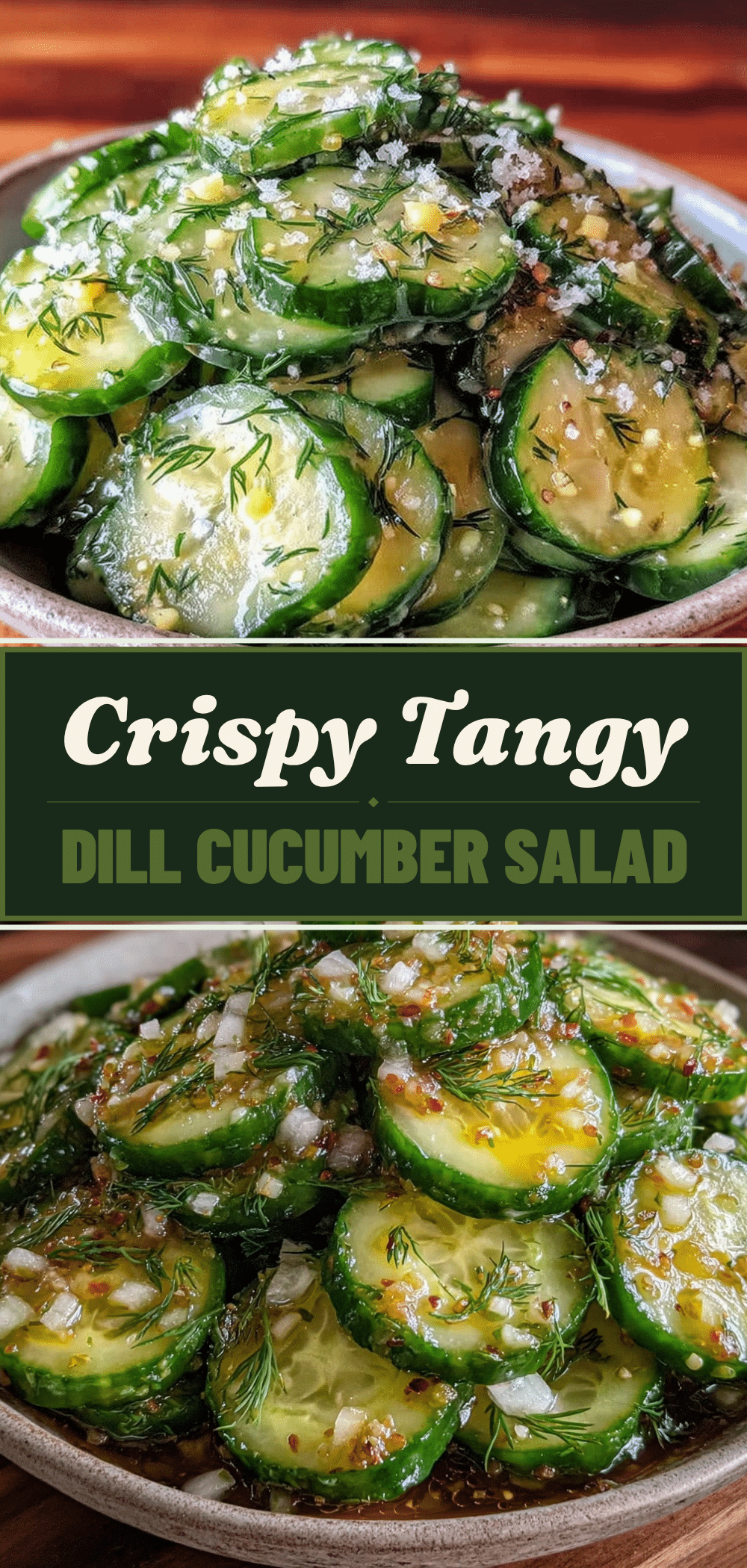 End of Summer Cucumber Salad: The 5pm Quick Fix 5 End of Summer Cucumber Salad recipe