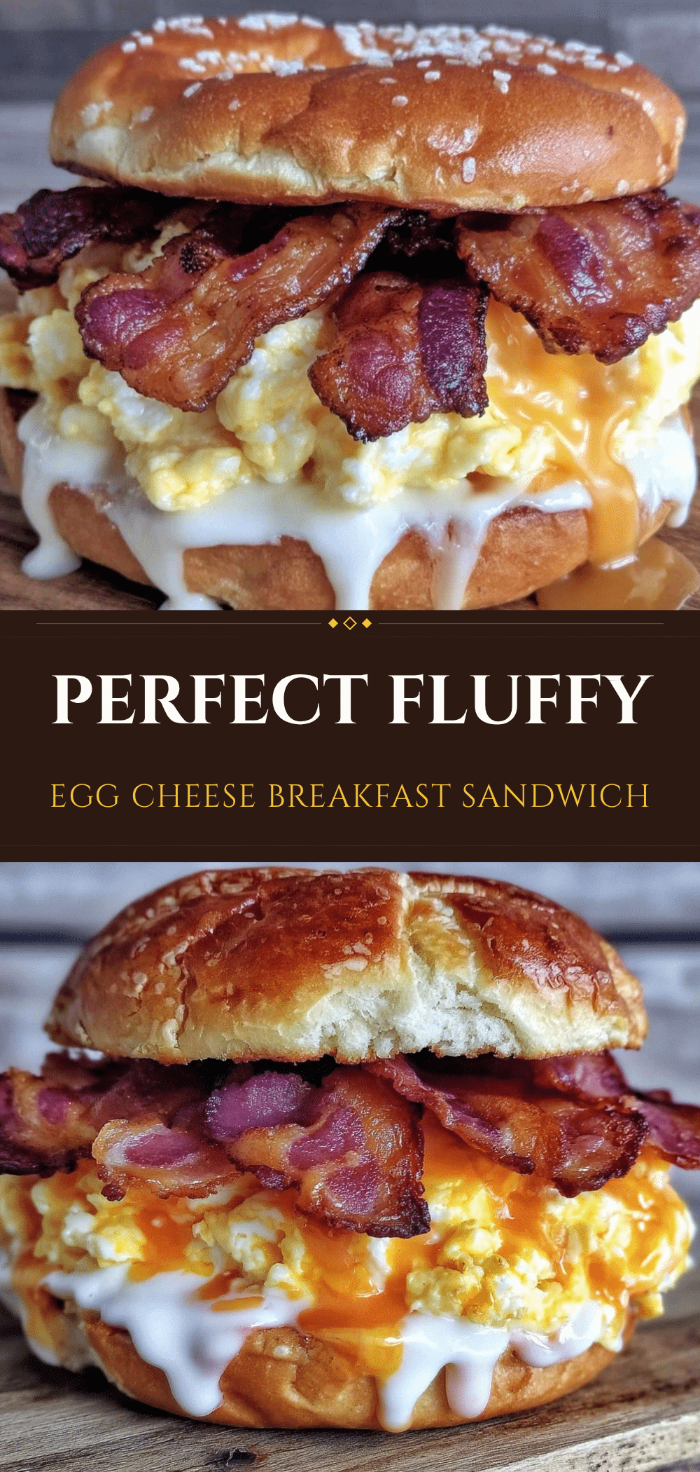 Fluffy Egg Cheese Sandwich: 5-Min Quick Breakfast 5 fluffy egg cheese sandwich recipe