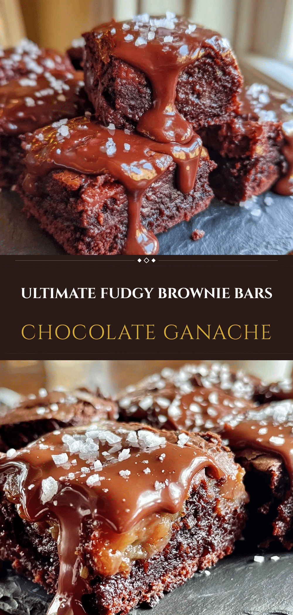 Fudgy Brownie Bars: Best 5pm Dinner Hack 5 fudgy brownie bars recipe