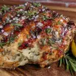 grilled chicken breast - featured image