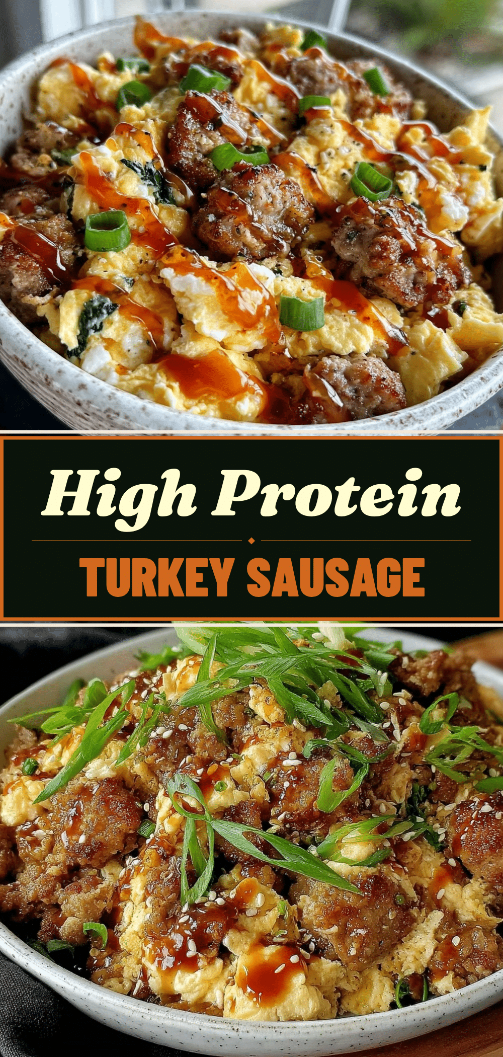 High Protein Egg Bowl: 10-Min 5pm Fix 5 high protein egg bowl recipe