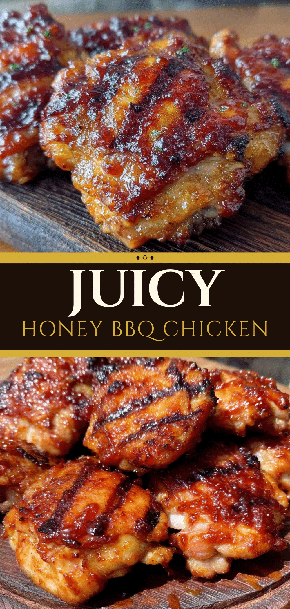 Best Labor Day Grilled BBQ Chicken Thighs: Easy 15-Min Dinner 5 labor day grilled BBQ chicken thighs recipe