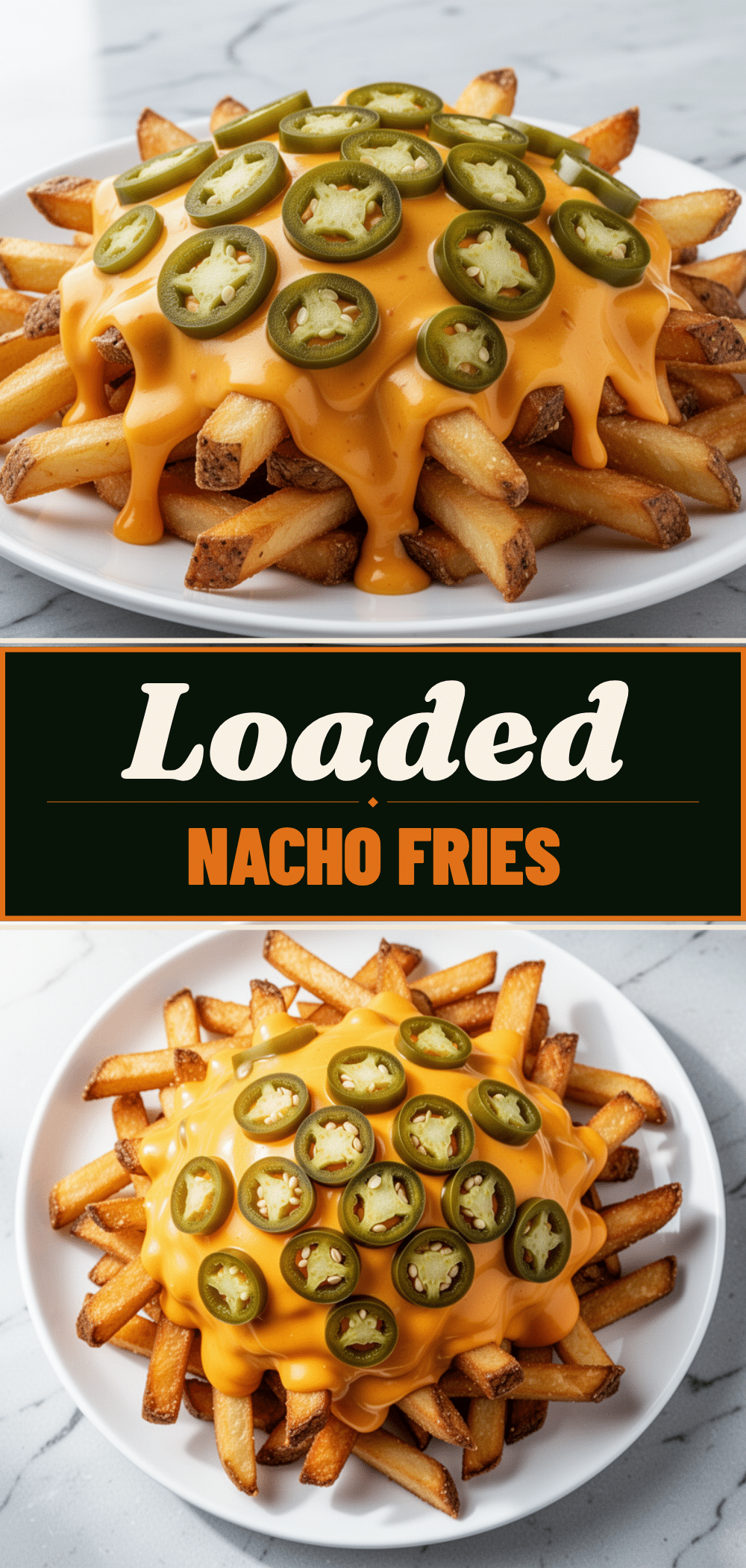Loaded Nacho Cheese Fries: Best Easy Homemade Recipe 5 Loaded Nacho Cheese Fries recipe