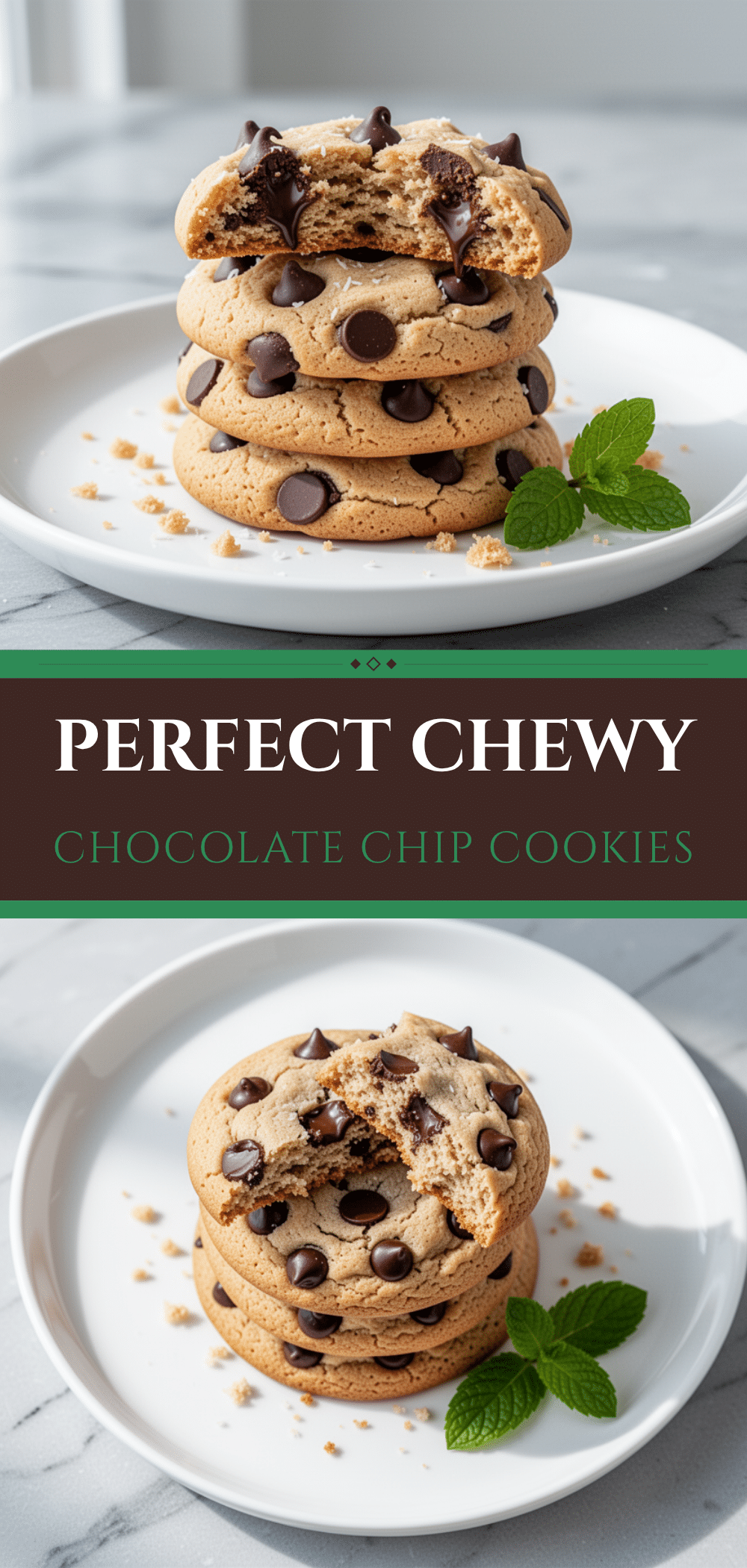 Paleo Coconut Flour Chocolate Chip Cookies: 5-Ingredient Grain-Free Recipe 5 paleo coconut flour chocolate chip cookies recipe