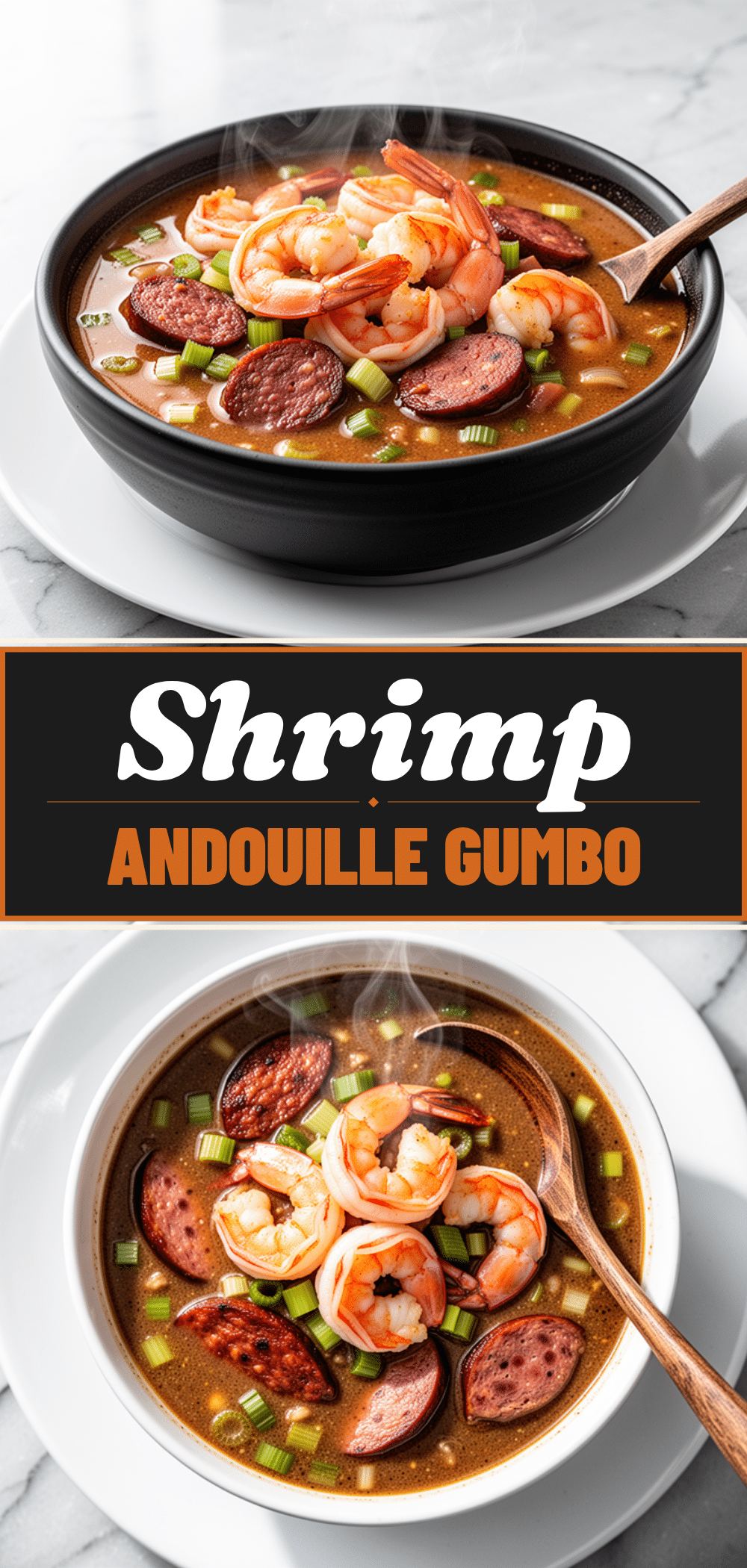 Real New Orleans Shrimp Gumbo: Best Easy Recipe 5 Real New Orleans Shrimp Gumbo recipe
