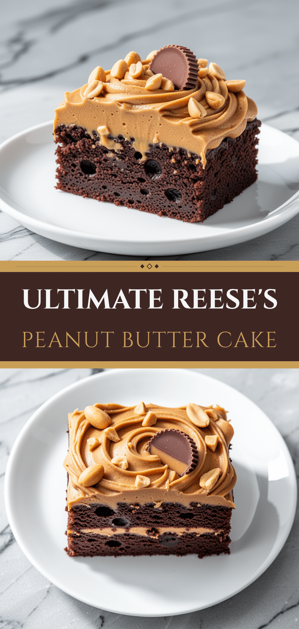 Reeses Peanut Butter Chocolate Cake: Best Easy Recipe 5 Reeses Peanut Butter Chocolate Cake recipe