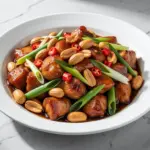Restaurant-Style Kung Pao Chicken - featured image