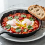 Restaurant-Style Shakshuka - featured image