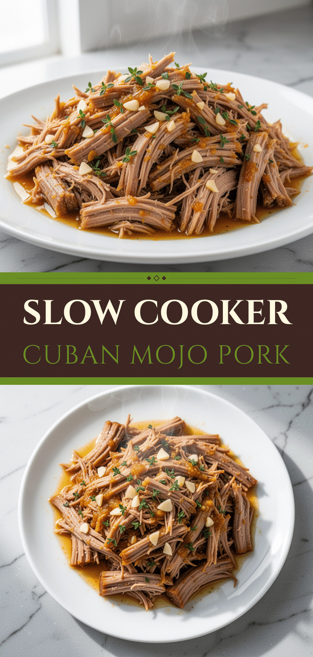 Slow Cooker Cuban Mojo Pulled Pork: 7 Steps to Best Homemade 5 slow cooker cuban mojo pulled pork recipe