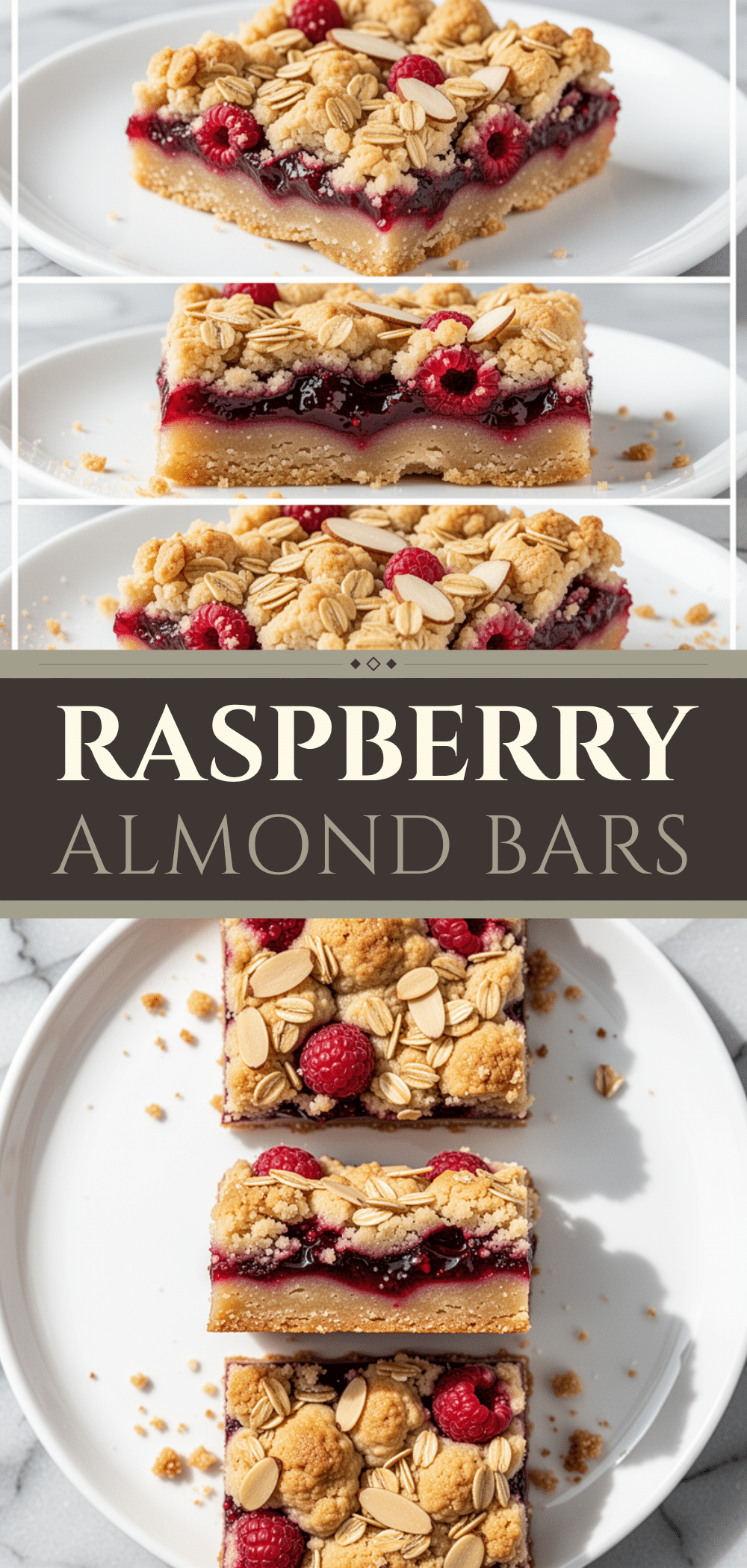 Small-Batch Raspberry Almond Crumb Bars: Easy 15-Minute Recipe 5 small-batch raspberry almond crumb bars recipe