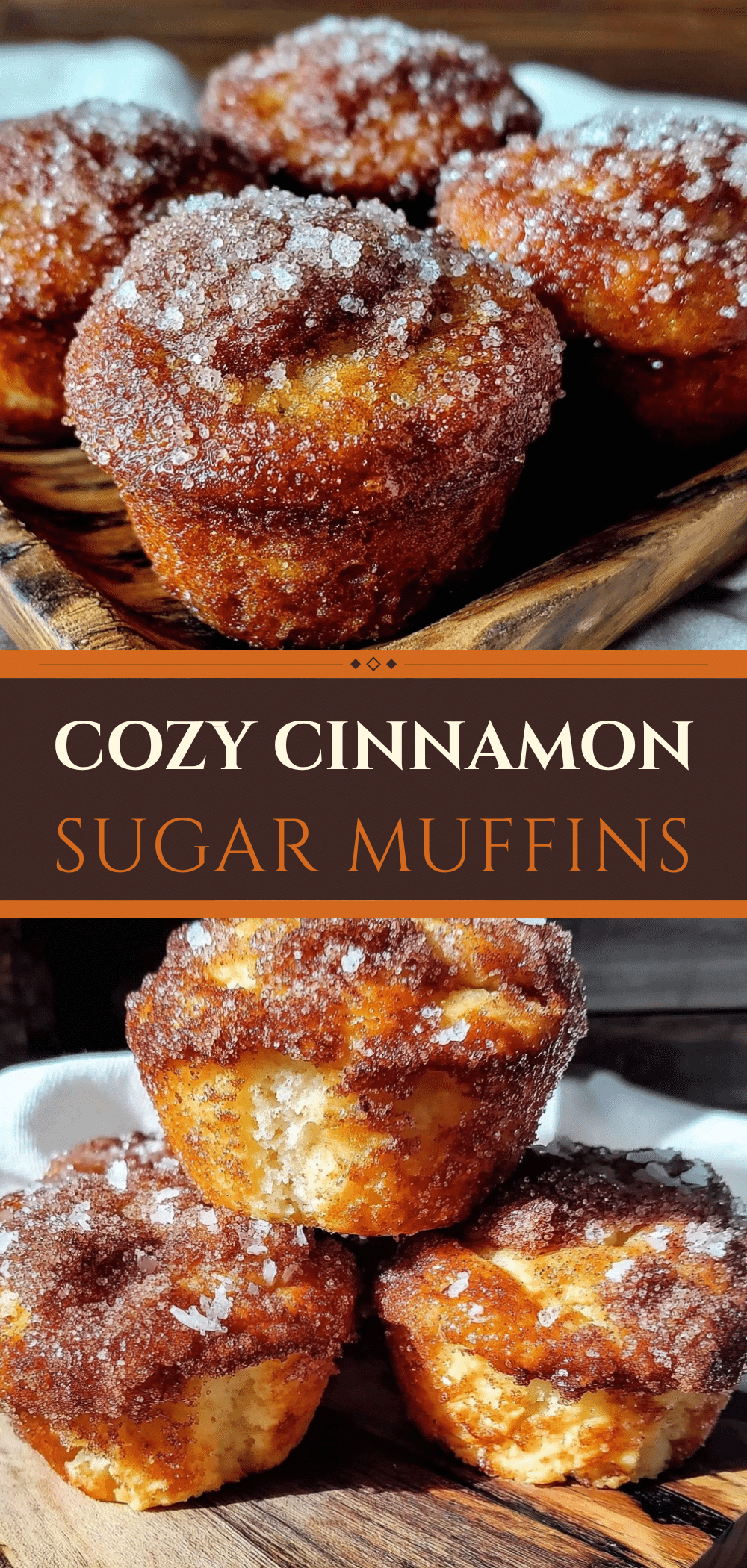 Apple Cider Doughnut Muffins: 5-Step Cozy Treat 5 apple cider doughnut muffins recipe