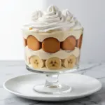 banana pudding - featured image