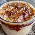 beginner friendly sourdough starter - featured image