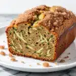 best zucchini bread - featured image