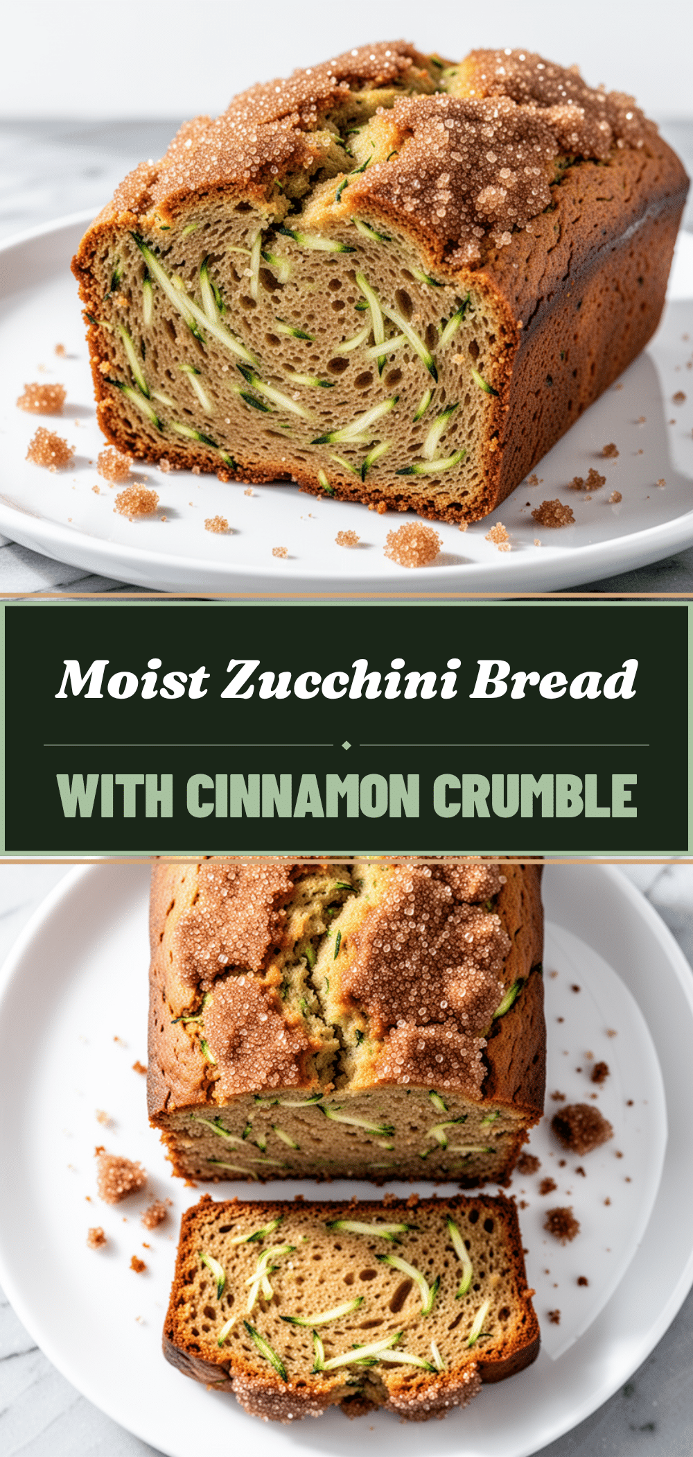 Best Zucchini Bread: Easy Moist Recipe 5 best zucchini bread recipe
