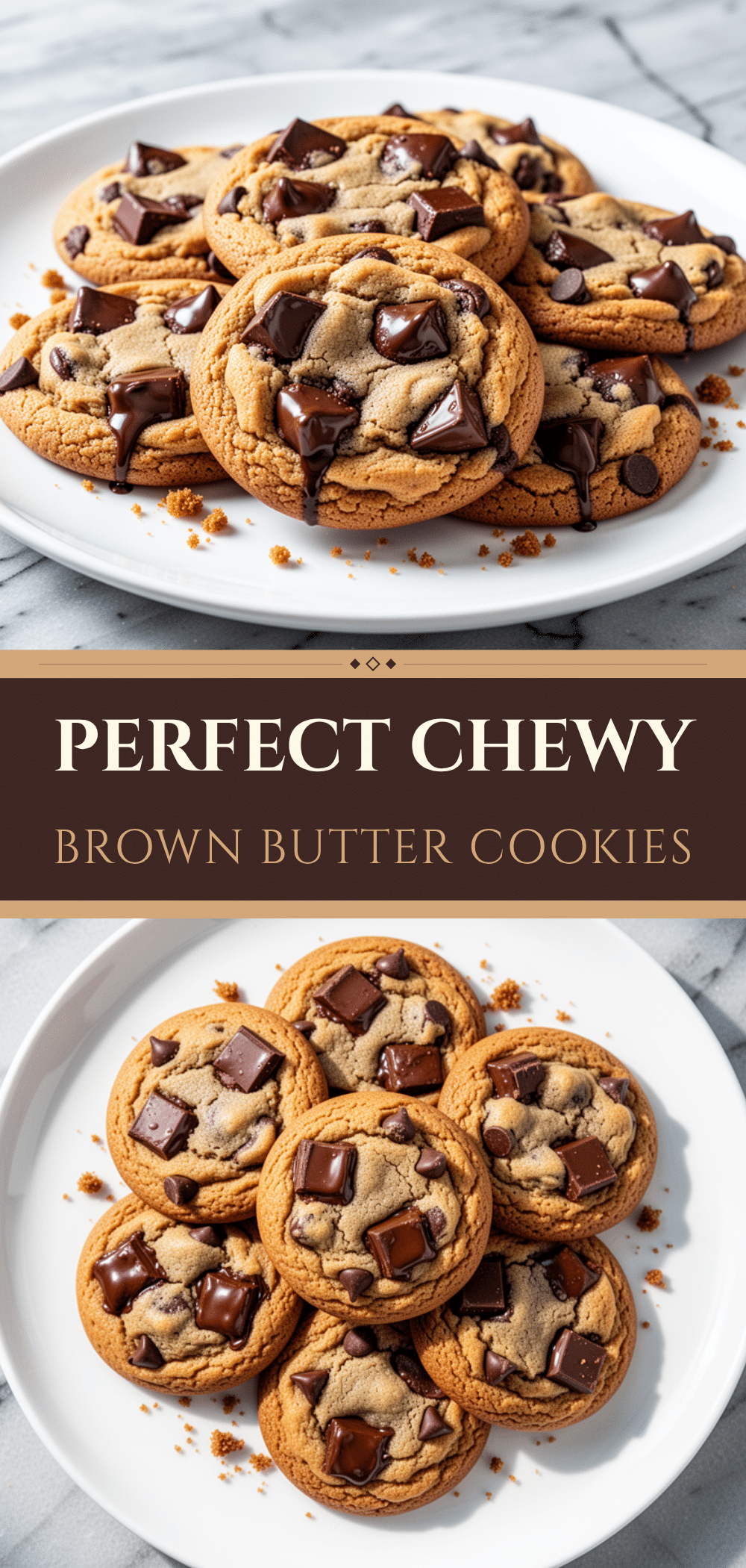 Brown Butter Chocolate Chip Cookies: 30-Min Easy Treat 5 brown butter chocolate chip cookies recipe