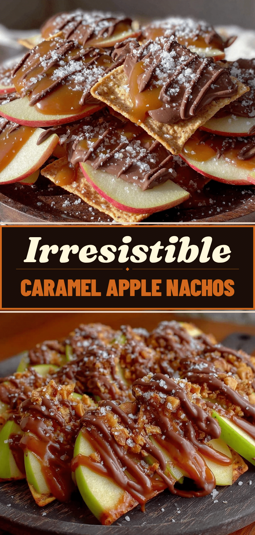 Caramel Apple Nachos: Best Easy Holiday Fuel 5 caramel apple nachos recipe