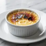 classic creme brulee - featured image