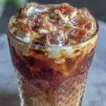 Copycat Starbucks Iced Chai Latte - featured image