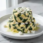 cottage cheese egg bites - featured image