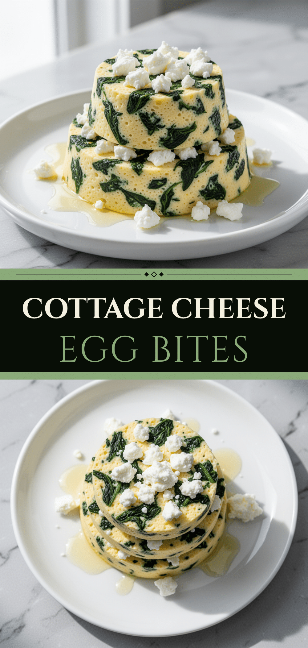 High-Protein Cottage Cheese Egg Bites: Best Copycat Recipe 5 cottage cheese egg bites recipe