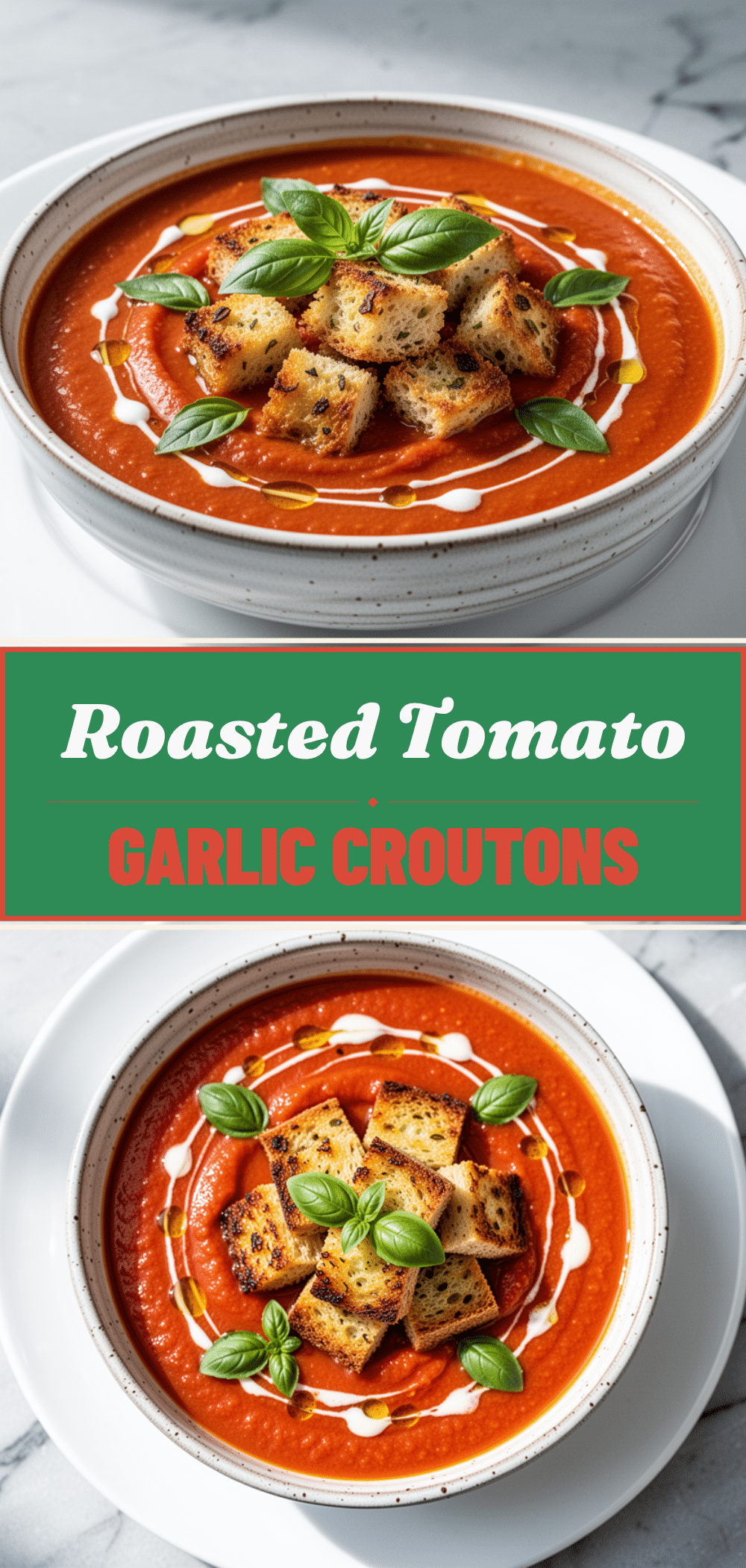 Cozy Fall Roasted Tomato Soup: Easy 30-Minute Comfort Food 5 Cozy Fall Roasted Tomato Soup recipe