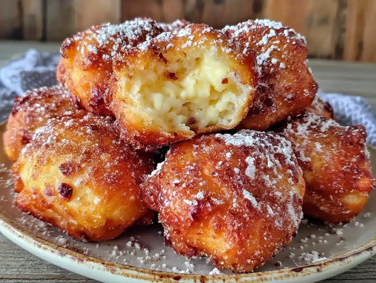 Crispy Cinnamon Sugar Air Fryer Doughnut Bites: Grill & Smoke 4 crispy cinnamon sugar air fryer doughnut bites preparation steps
