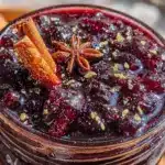 elderberry syrup - featured image