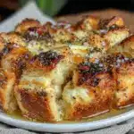 everything bagel strata - featured image