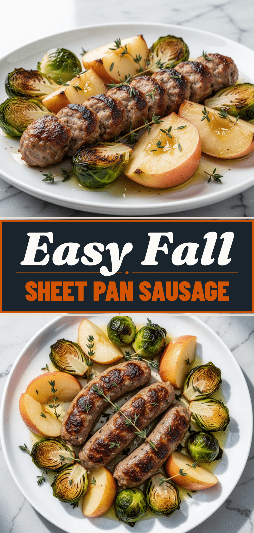 Fall Harvest Sheet Pan Sausage: Best Easy Dinner 5 fall harvest sheet pan sausage recipe