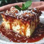 Flan Napolitano - featured image