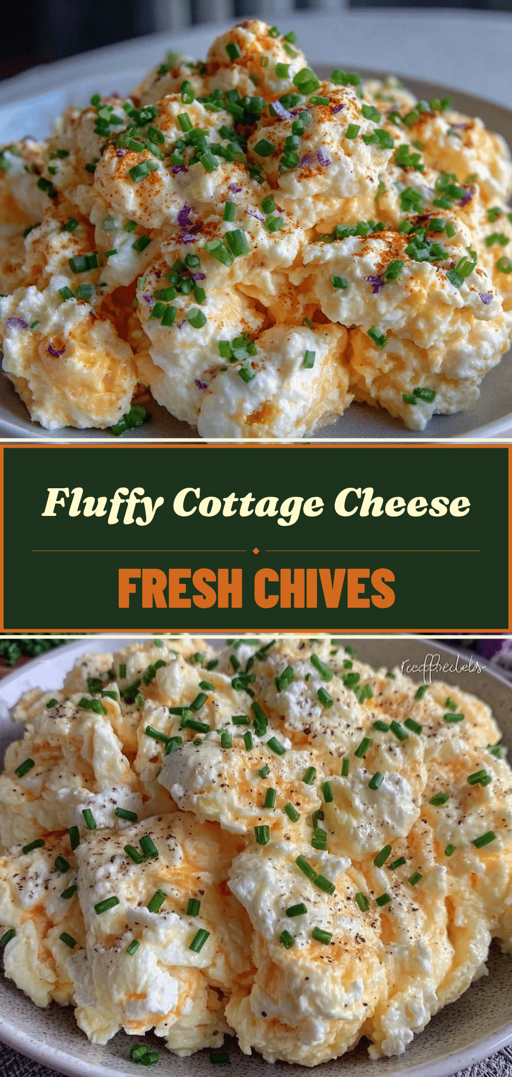 Fluffy Cottage Cheese Eggs: Best Quick Breakfast 5 fluffy cottage cheese eggs recipe