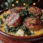 hearty zuppa toscana - featured image