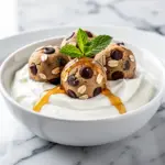 High-Protein Cookie Dough Bites - featured image