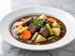 Home 3 Instant Pot Beef Stew - featured image
