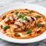 Marry Me Chicken - featured image
