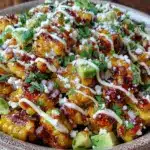Mexican Esquites - featured image