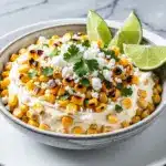 Mexican Street Corn Dip - featured image