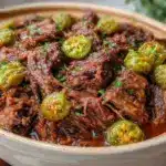 Mississippi pot roast - featured image