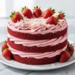 Neapolitan Layer Cake - featured image