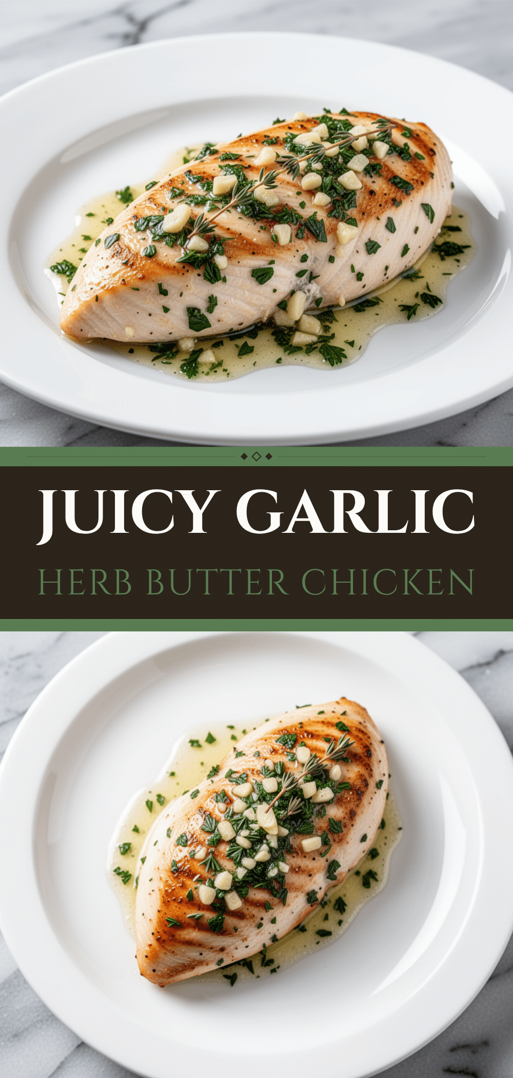 Never-Dry Oven-Baked Chicken Breast: Easy Weeknight Meal 5 never-dry oven-baked chicken breast recipe