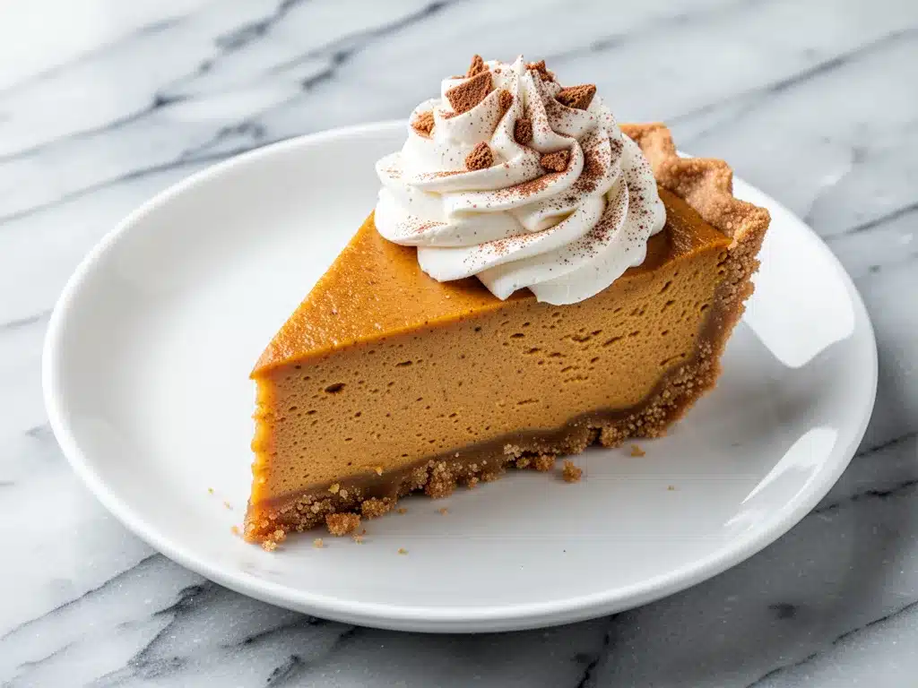 No-Bake Fall Pumpkin Pie Cheesecake: Easy Weeknight Dessert 4 no-bake fall pumpkin pie cheesecake preparation steps