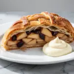 Oktoberfest Apple Strudel - featured image
